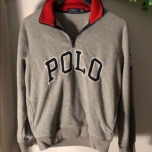 Ralph Lauren sweatshirt